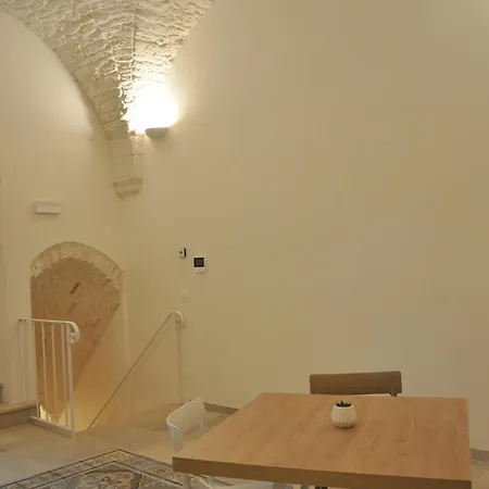 Palazzo D'itria - Luxury In Valle D'itria *