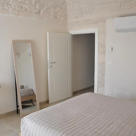 Dom wakacyjny Palazzo D'itria - Luxury In Valle D'itria