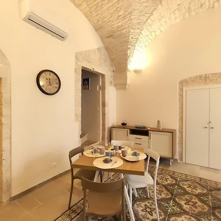 Palazzo D'itria - Luxury In Valle D'itria Dom wakacyjny Martina Franca