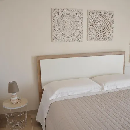 Dom wakacyjny Palazzo D'itria - Luxury In Valle D'itria Martina Franca