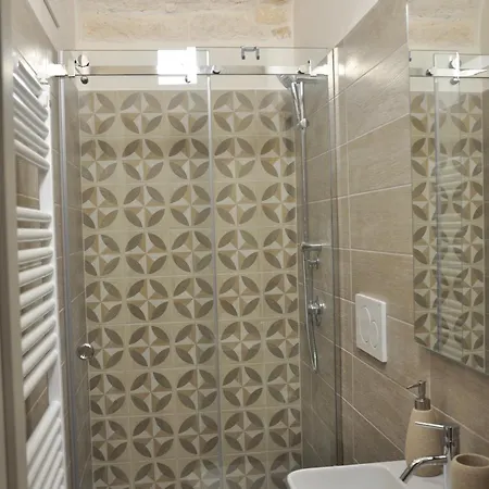 Palazzo D'itria - Luxury In Valle D'itria Holiday home Martina Franca