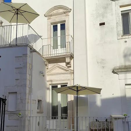 Palazzo D'itria - Luxury In Valle D'itria Dom wakacyjny *
