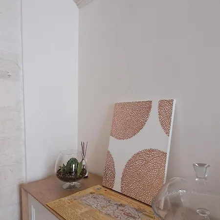 Palazzo D'itria - Luxury In Valle D'itria Dom wakacyjny