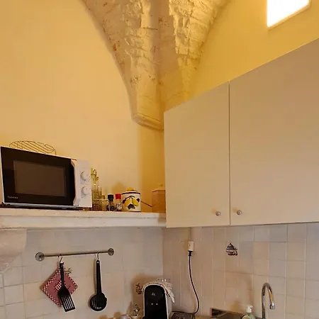 Palazzo D'itria - Luxury In Valle D'itria *