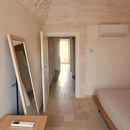 Dom wakacyjny Palazzo D'itria - Luxury In Valle D'itria *