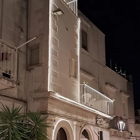 Palazzo D'itria - Luxury In Valle D'itria