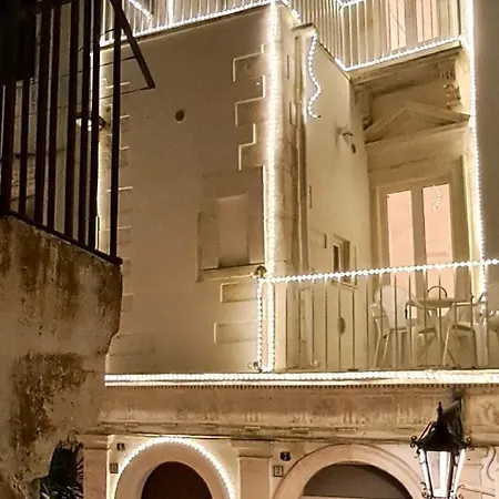 Palazzo D'itria - Luxury In Valle D'itria Dom wakacyjny *