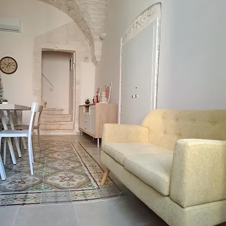 Palazzo D'itria - Luxury In Valle D'itria