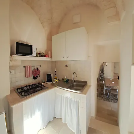 Palazzo D'itria - Luxury In Valle D'itria * Martina Franca