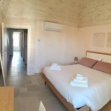Dom wakacyjny Palazzo D'itria - Luxury In Valle D'itria *