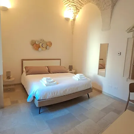 Palazzo D'itria - Luxury In Valle D'itria Dom wakacyjny Martina Franca