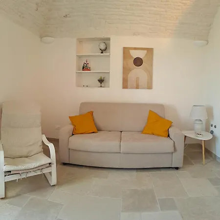 Palazzo D'itria - Luxury In Valle D'itria Dom wakacyjny