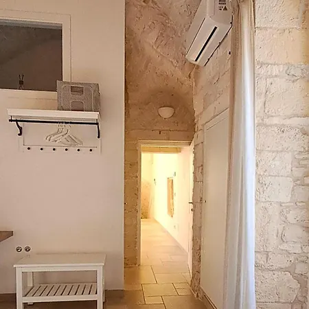 Palazzo D'itria - Luxury In Valle D'itria Dom wakacyjny Martina Franca