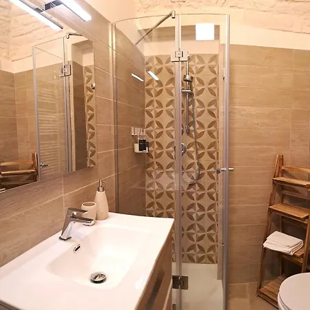 Palazzo D'itria - Luxury In Valle D'itria